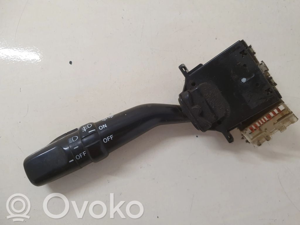 Toyota Land Cruiser (HDJ90) Indicator stalk 