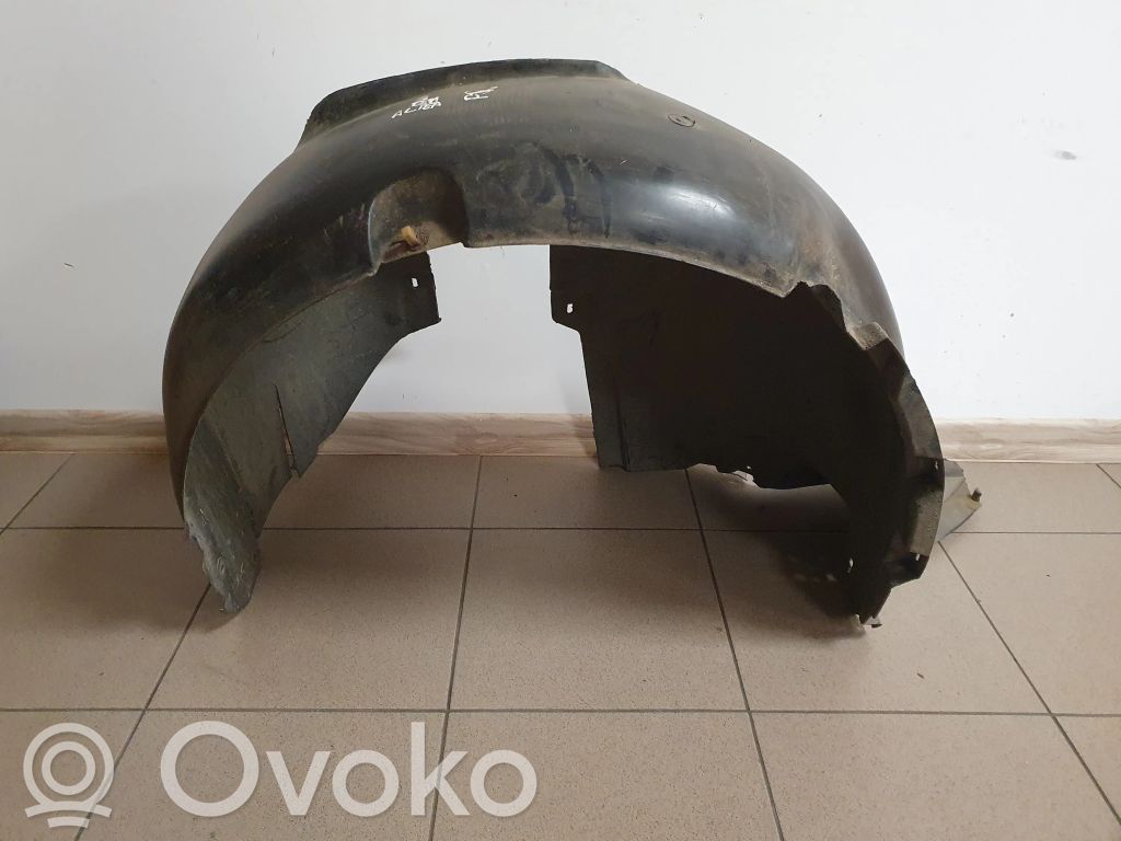 Seat Altea Apakšspārns 