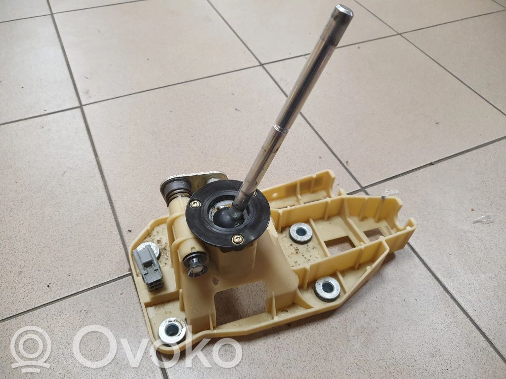 Volvo V70 Selector caja de cambios 