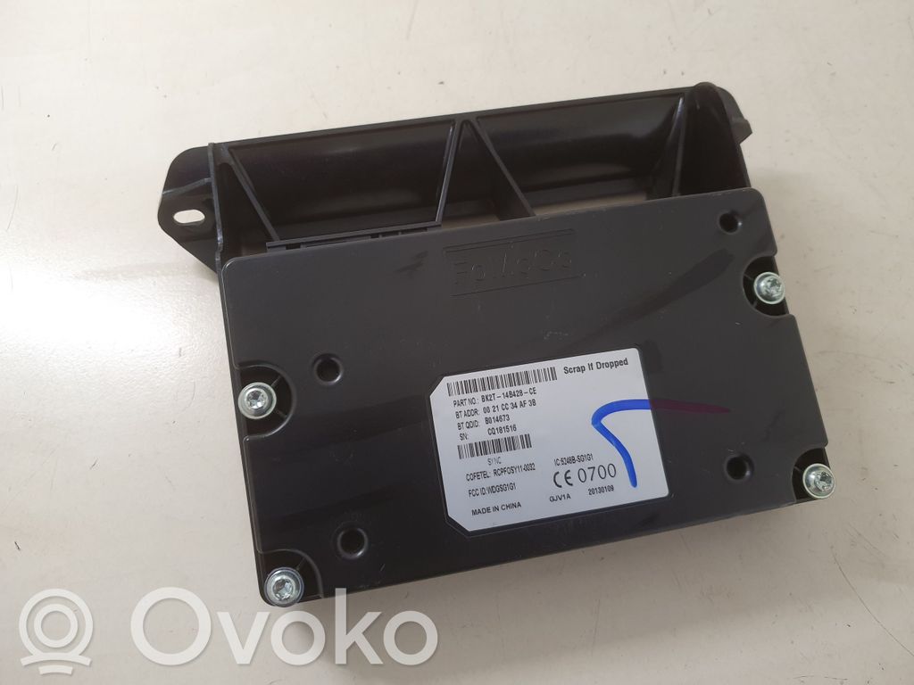Ford Transit Custom Bluetooth modulis 