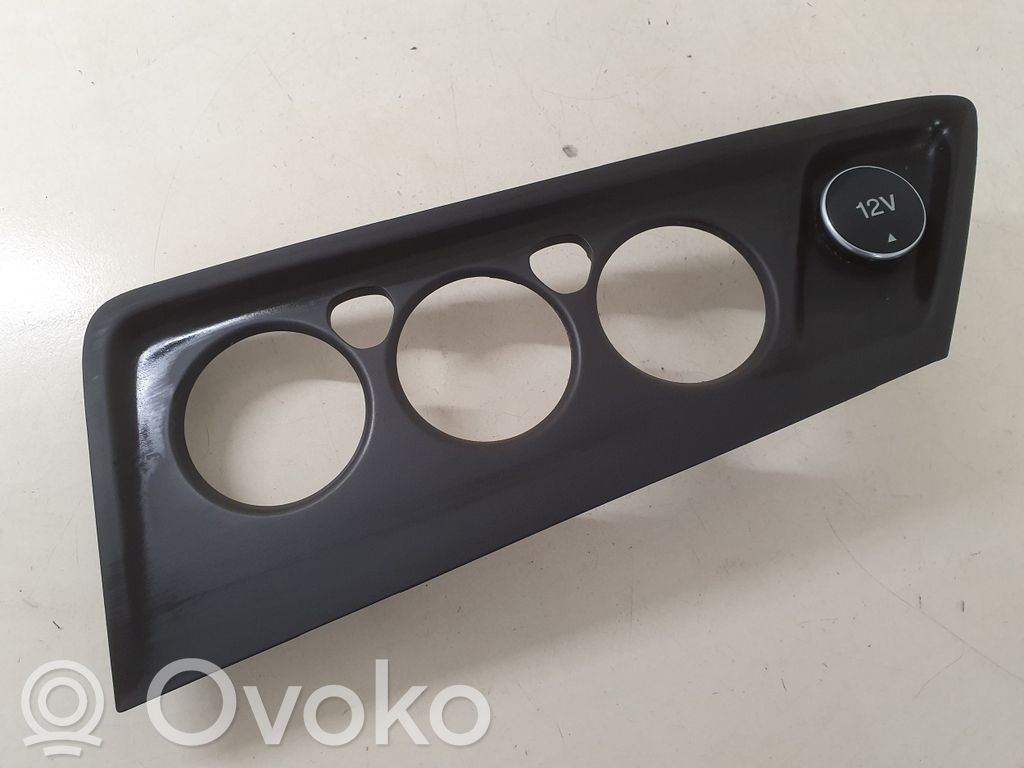 Ford Transit Custom Climate control/heater control trim 