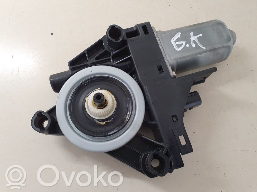 Jeep Grand Cherokee Rear door window regulator motor 