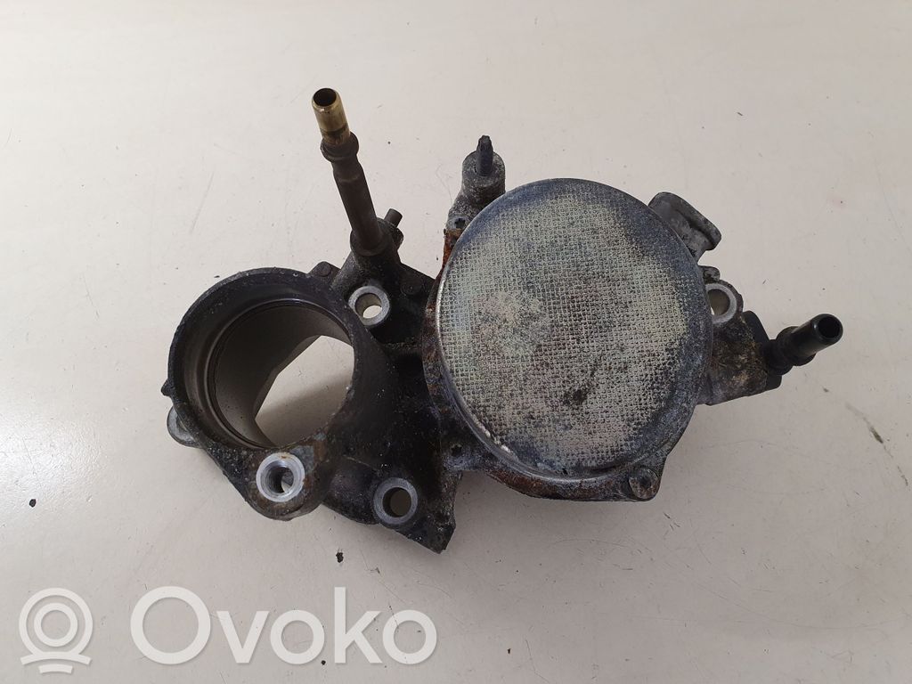 Ford Transit Custom Vacuum pump 