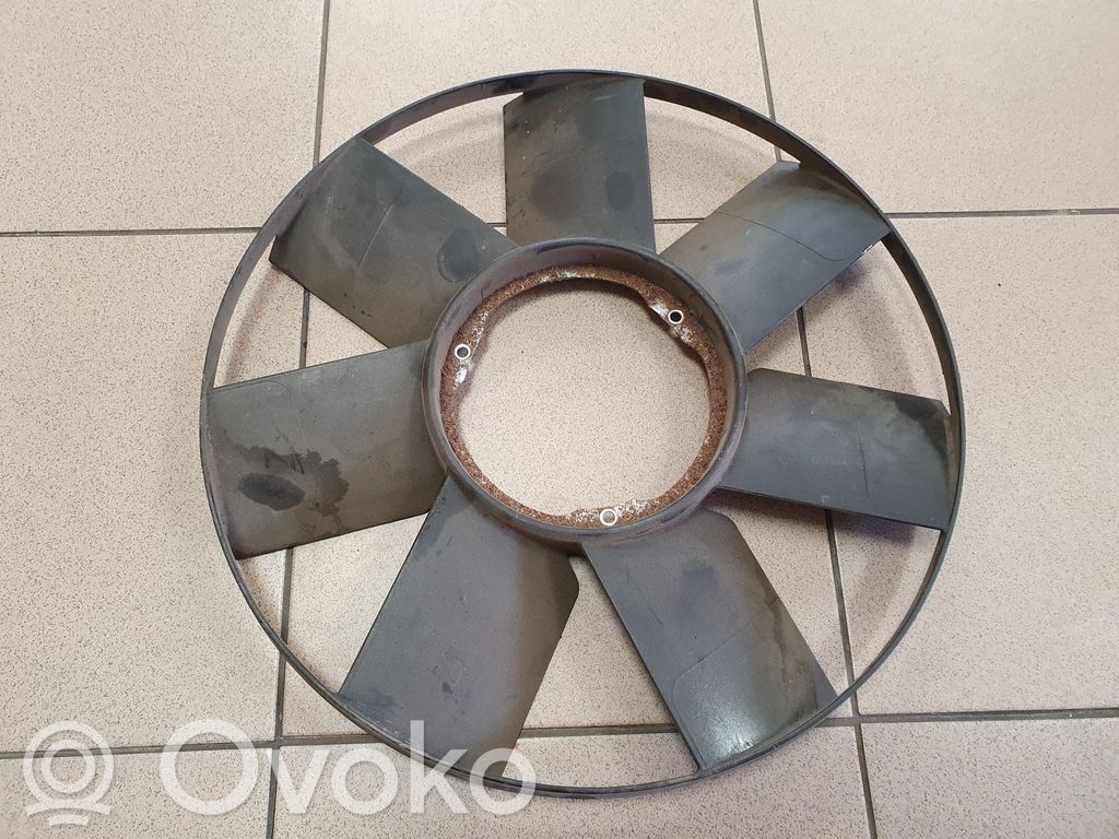 BMW X5 E53 Fan impeller 