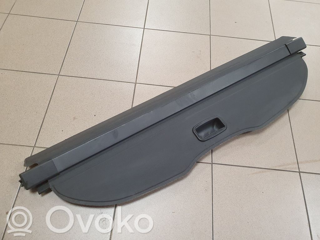 Ford Focus Aizkars 