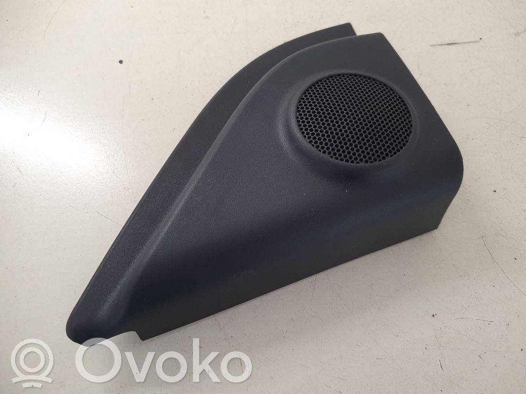 Toyota Urban Cruiser (XP110) Front door high frequency speaker 