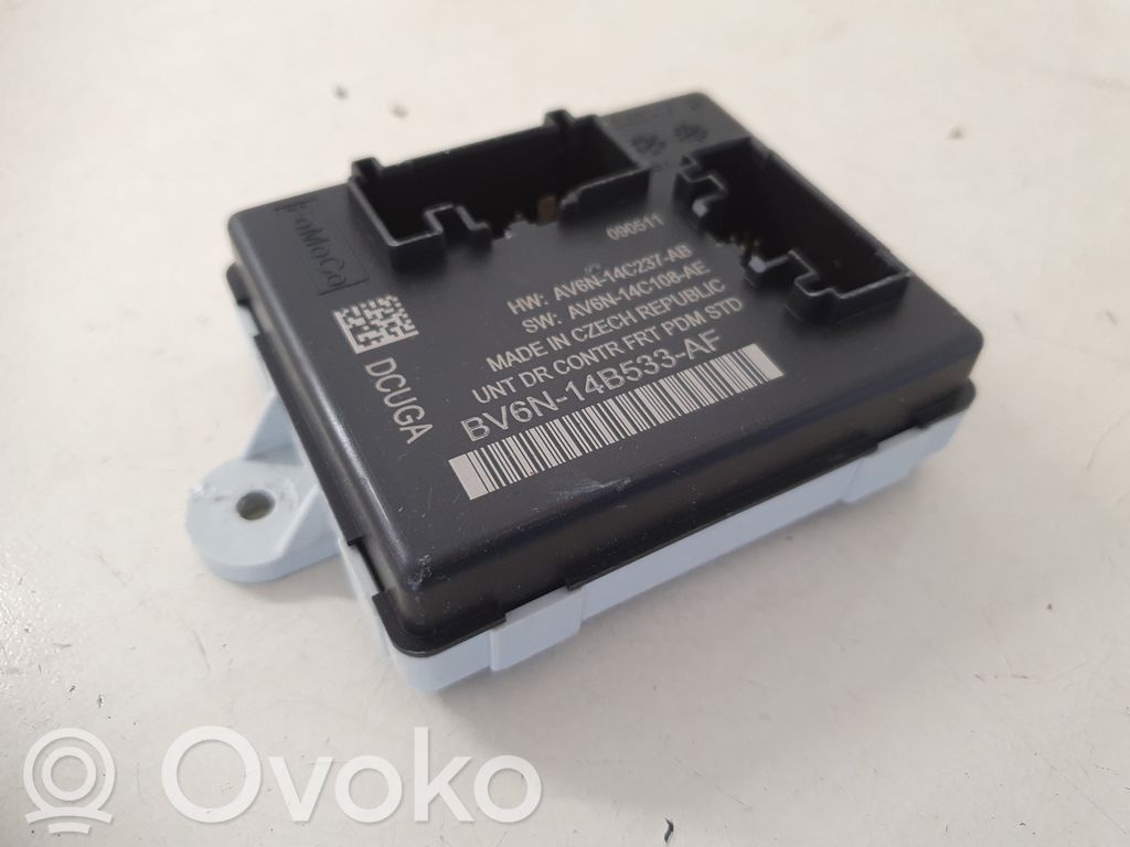 Ford Focus Door control unit/module 