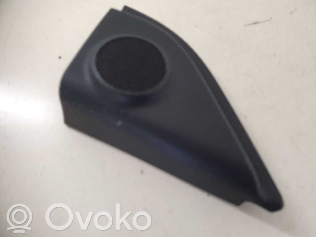 Toyota Urban Cruiser (XP110) Front door high frequency speaker 