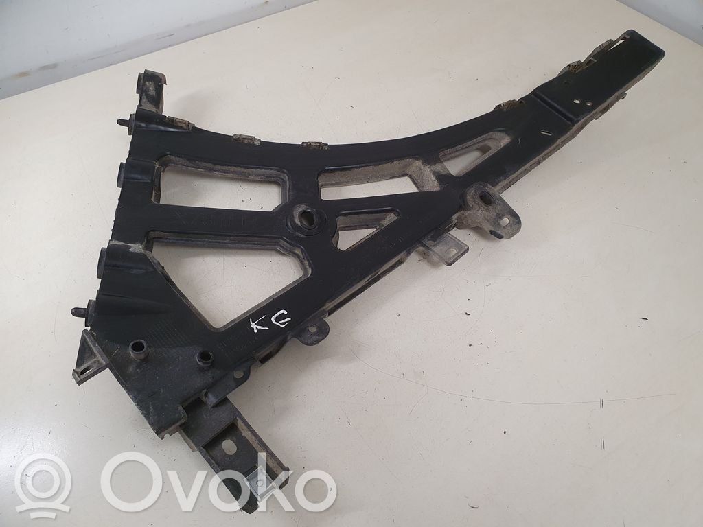 Jaguar F-Pace Rear bumper mounting bracket 