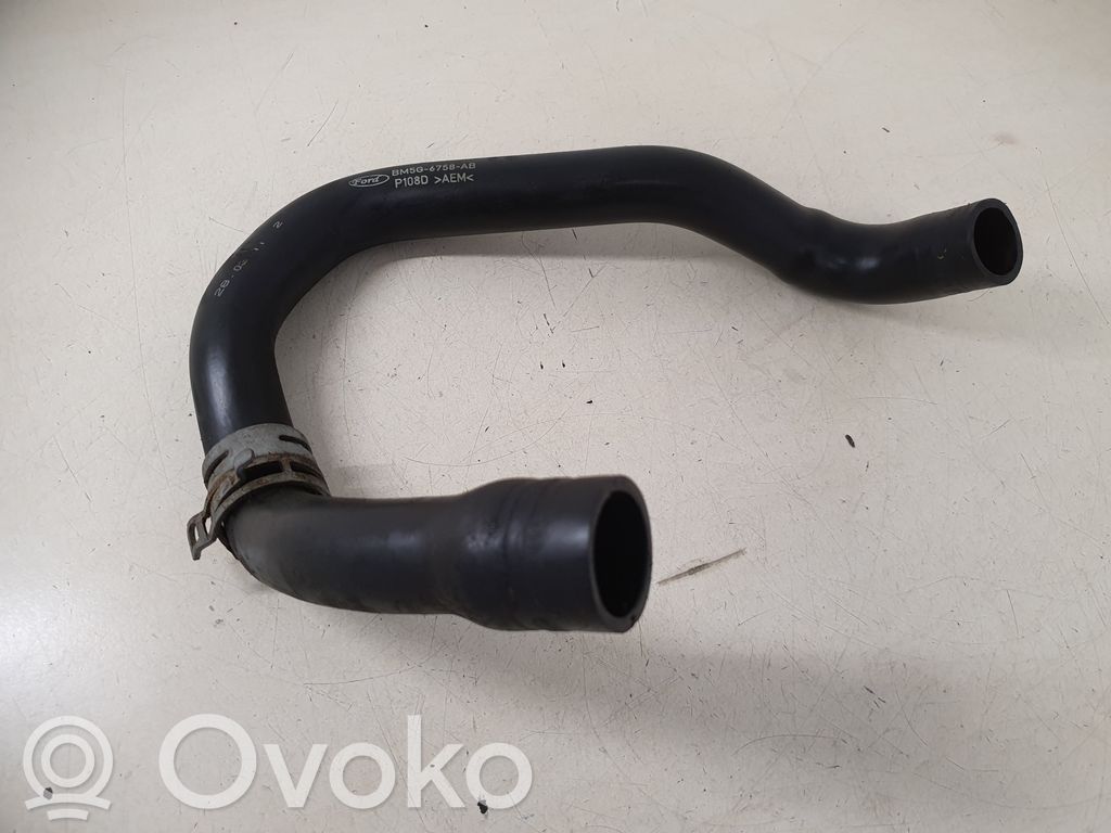 Ford Focus Engine coolant pipe/hose 