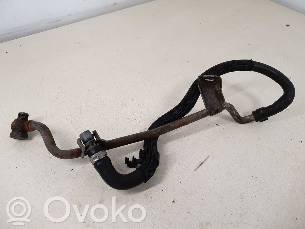 Ford Focus Breather hose/pipe 