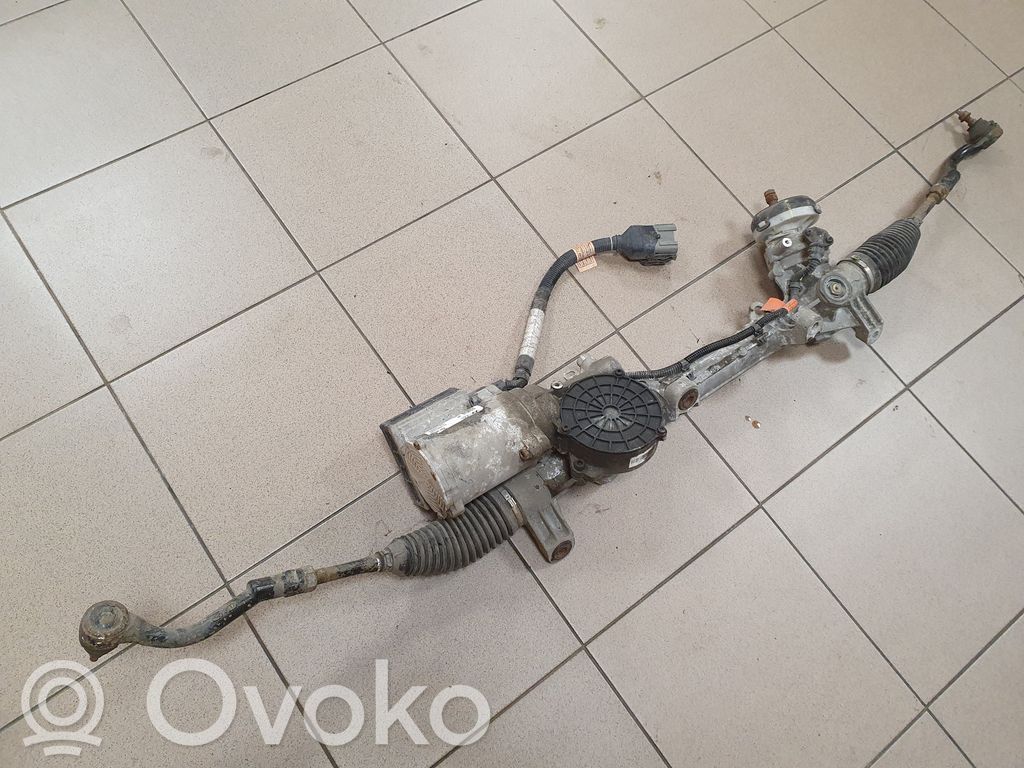 Steering rack   57700D4090,D457700090