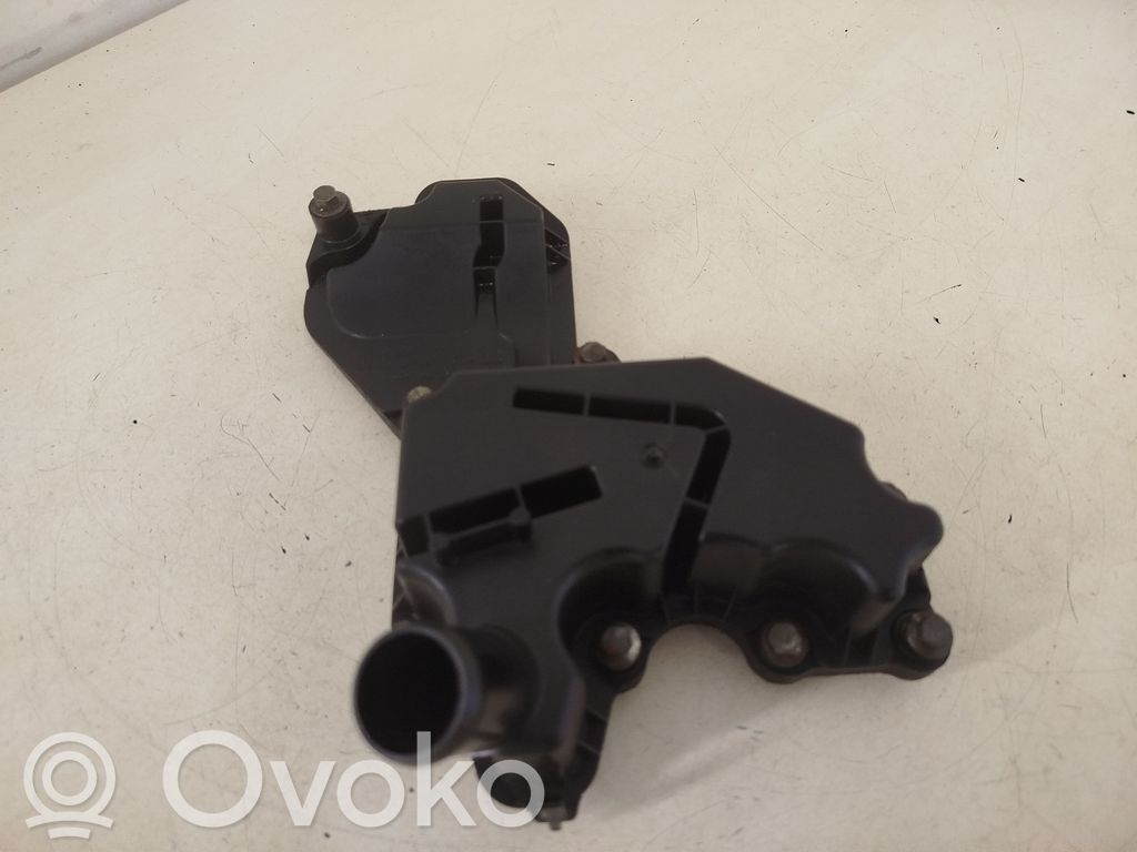 Ford Focus Ventilācijas / ventilācijas caurule (-es) / šļūtene (-es) 