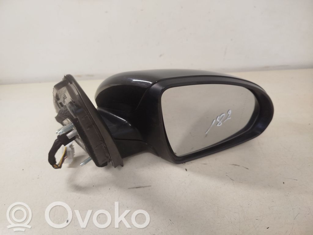 KIA Optima Veidrodėlis (elektra valdomas) 