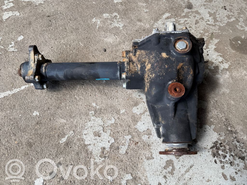 KIA Sorento Front differential 