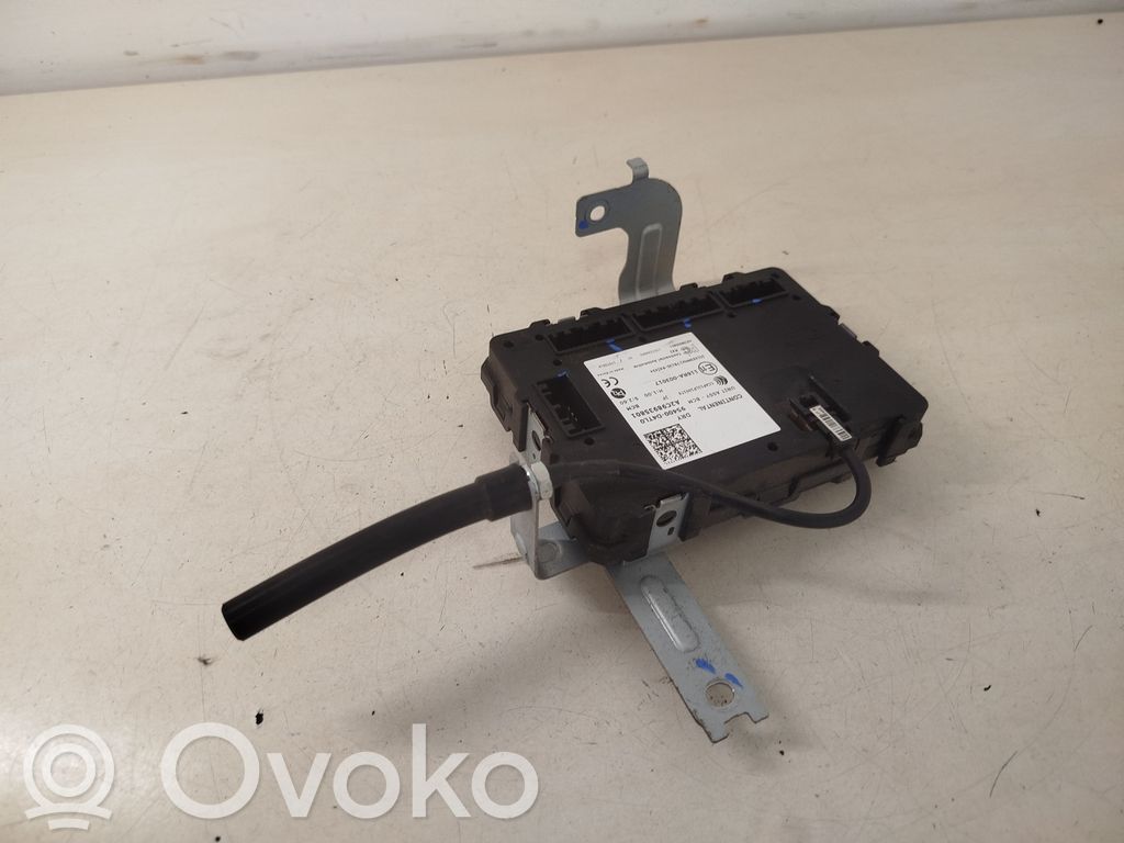 KIA Optima Central body control module 