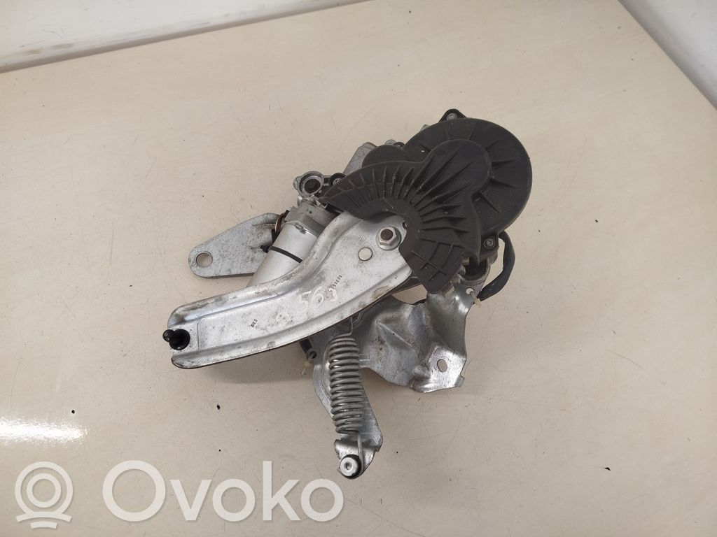 Subaru Outback (BS) Motor ridicare hayon/capotă portbagaj 