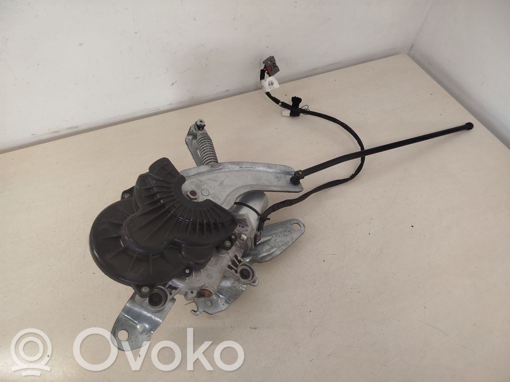 Subaru Outback (BS) Motor ridicare hayon/capotă portbagaj 