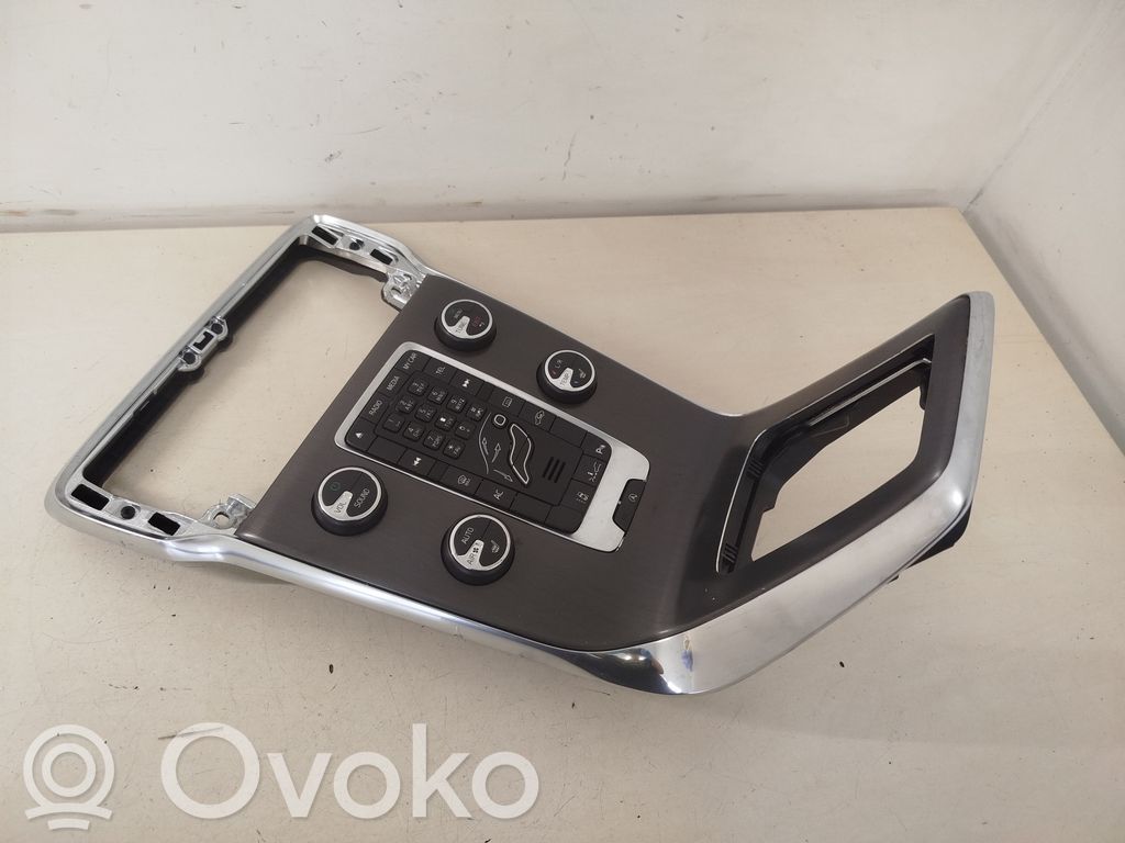 Volvo V40 Cross country Climate control unit 