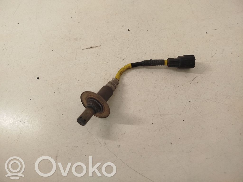 Subaru Forester SK Lambda probe sensor 
