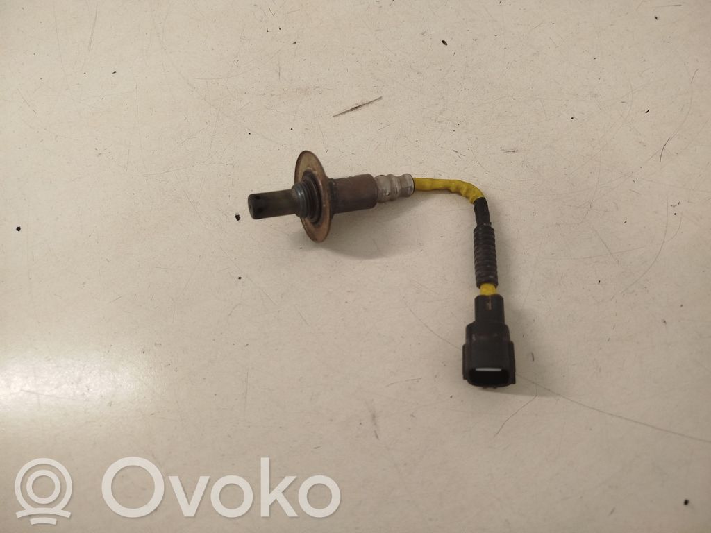 Lambda probe sensor   22690AA96A,1491004210