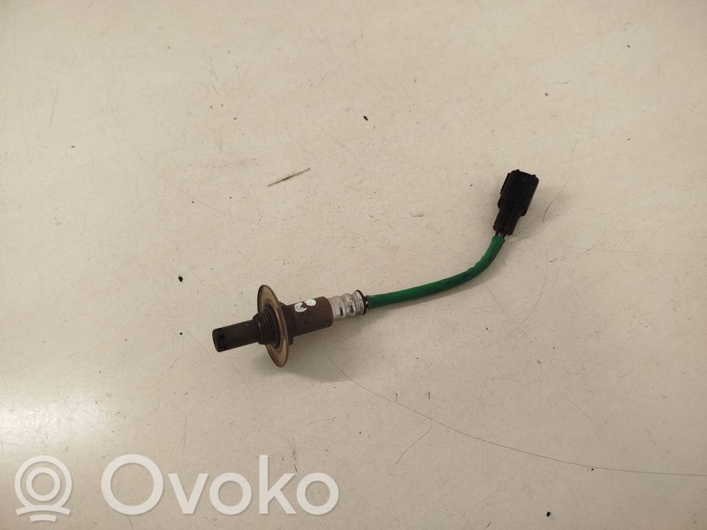 Subaru Forester SK Lambda probe sensor 