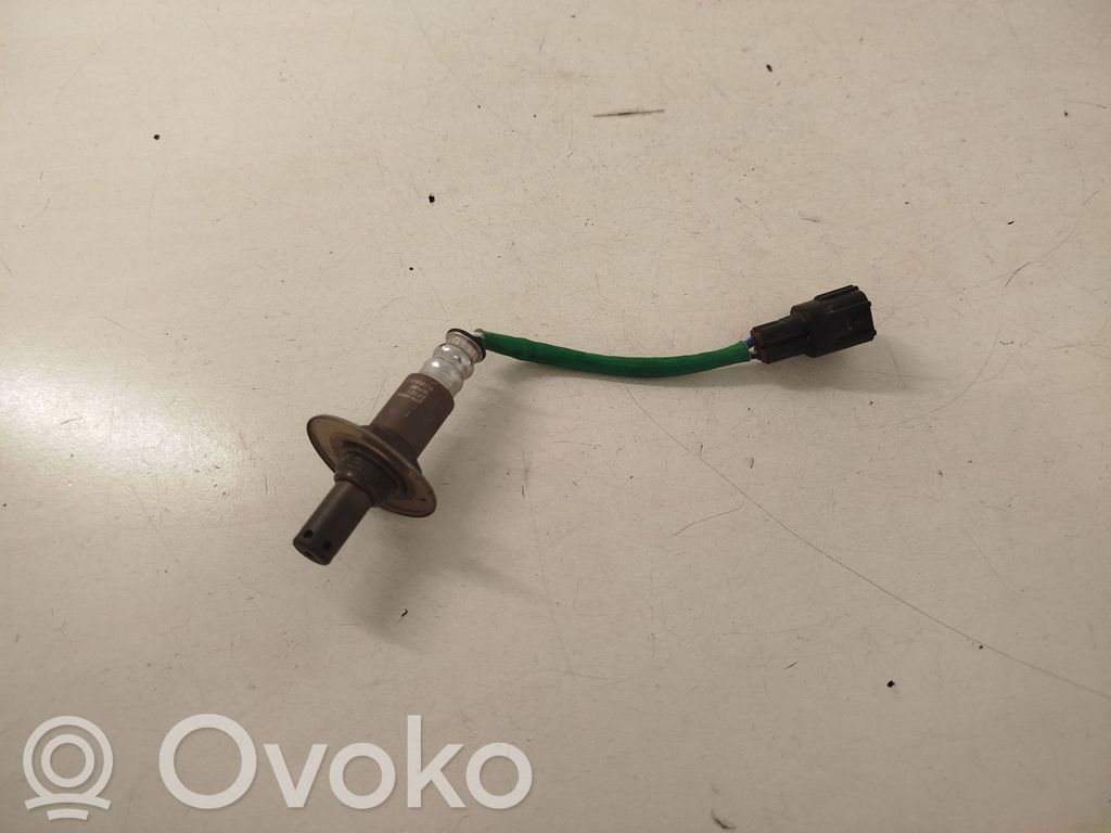 Subaru Forester SK Lambda probe sensor 