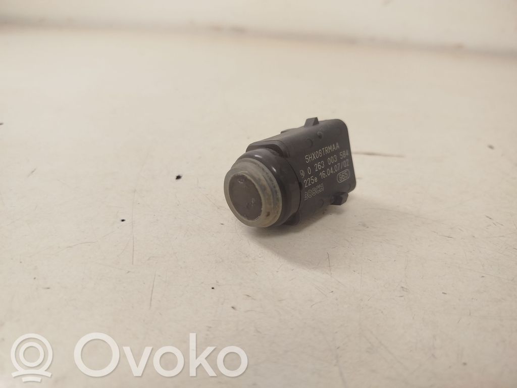 Jeep Grand Cherokee (WK) Parking PDC sensor 