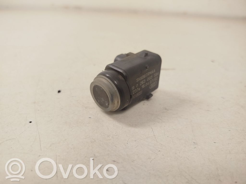Jeep Grand Cherokee (WK) Parking PDC sensor 