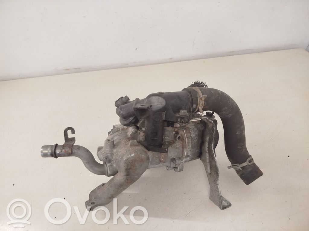 Volvo V40 Cross country EGR vožtuvas 