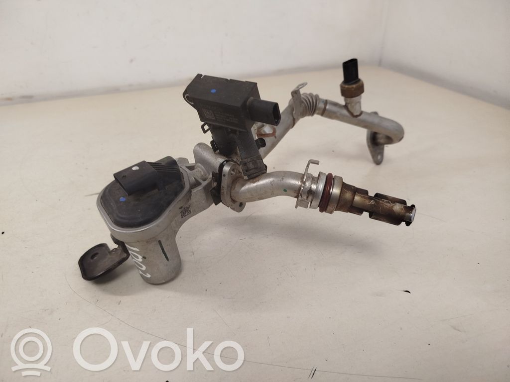 Ford F150 Válvula EGR 