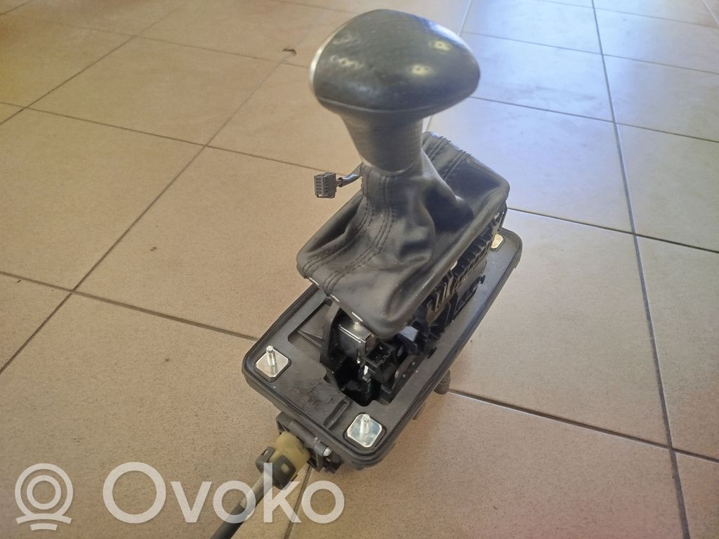 Audi A7 S7 4G Selector caja de cambios 