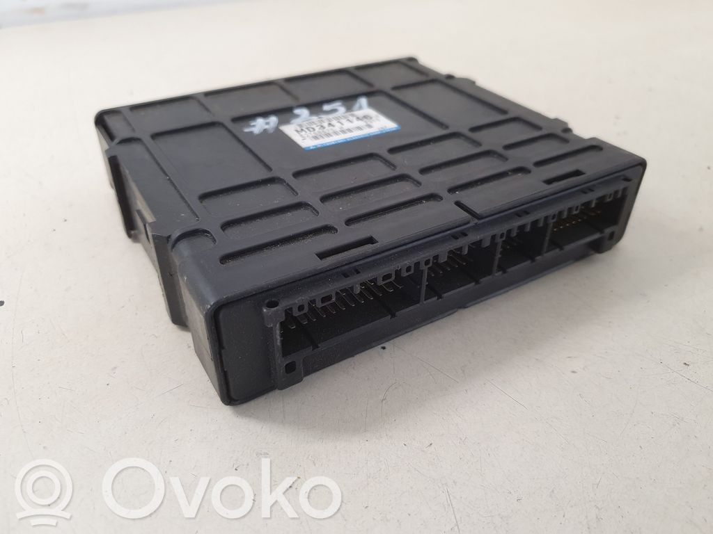 Mitsubishi Carisma Engine control unit/module 