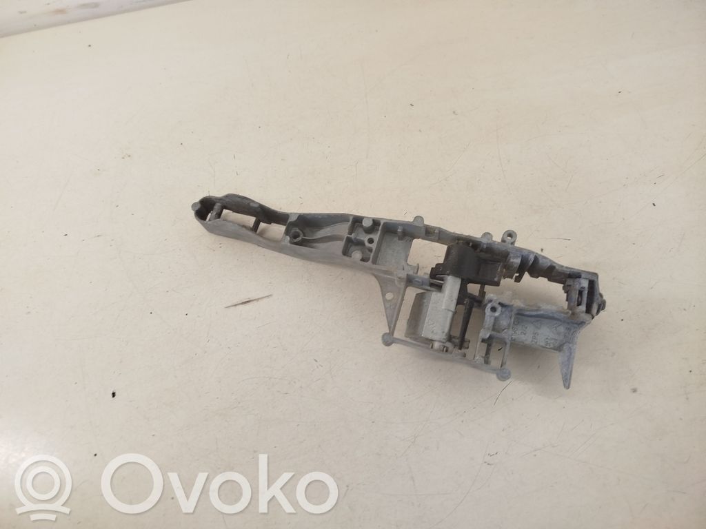 Peugeot Expert Rear door exterior handle 