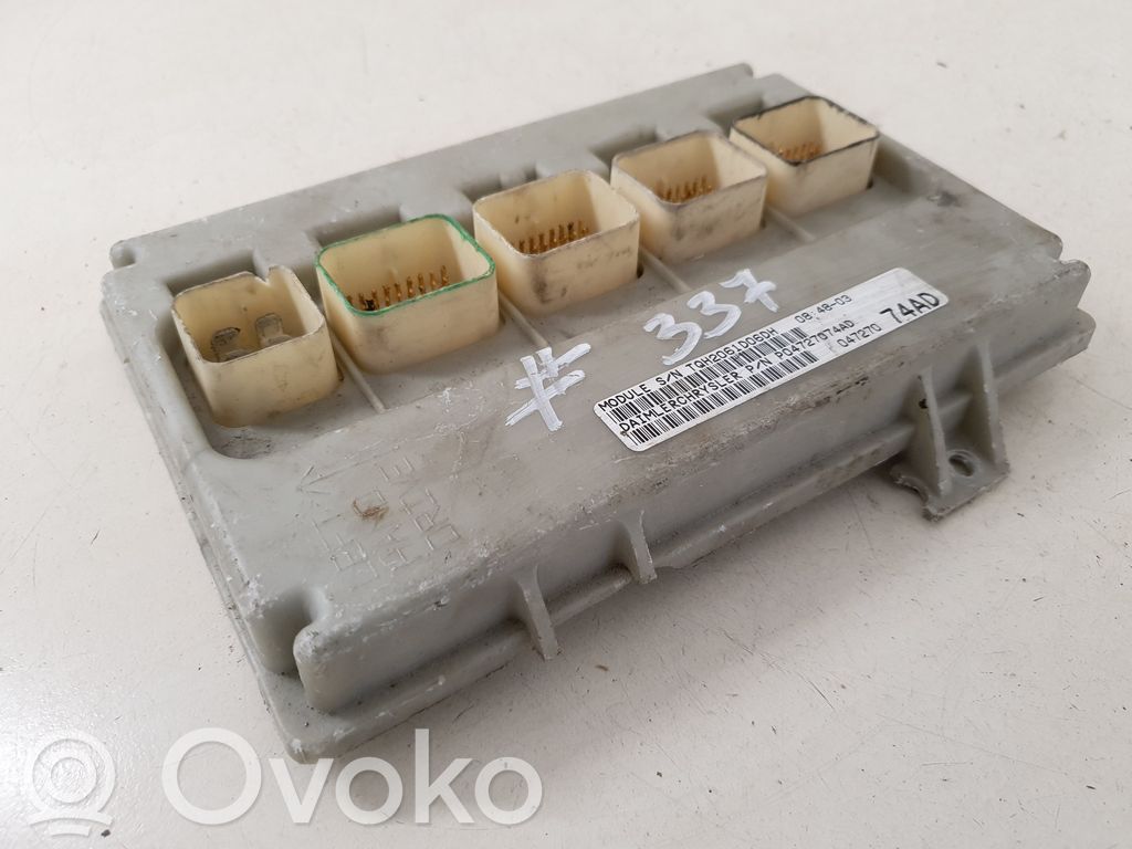 Chrysler Voyager Comfort/convenience module 