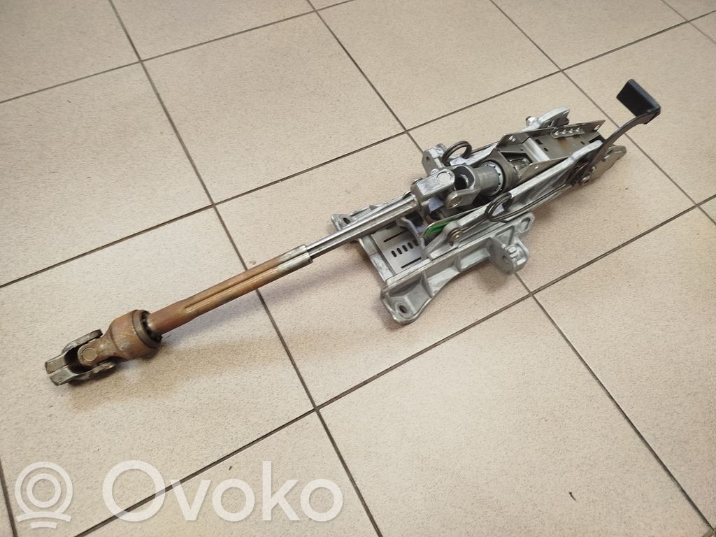 Volvo XC60 Steering column universal joint 