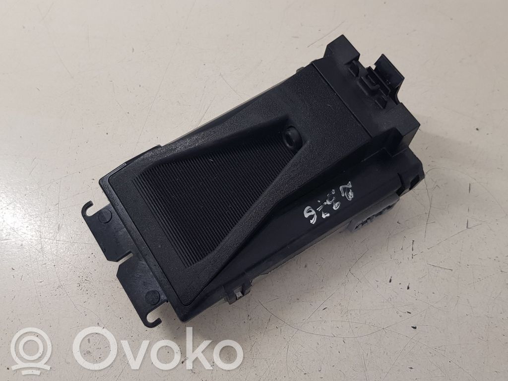 Volvo V40 Cross country Windshield/windscreen camera 