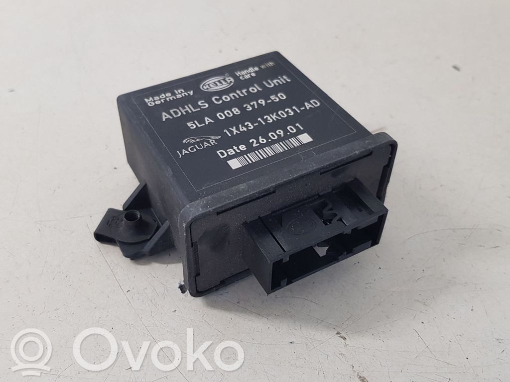 Jaguar X-Type Light module LCM 