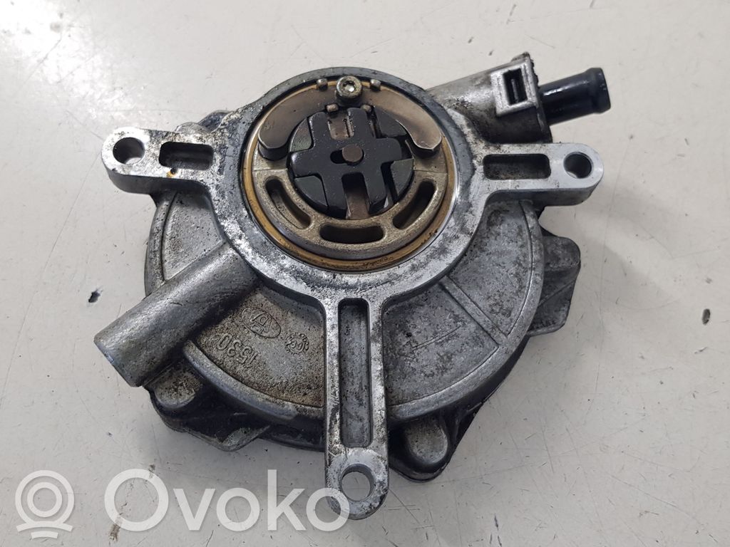 Alipainepumppu   07L145100B