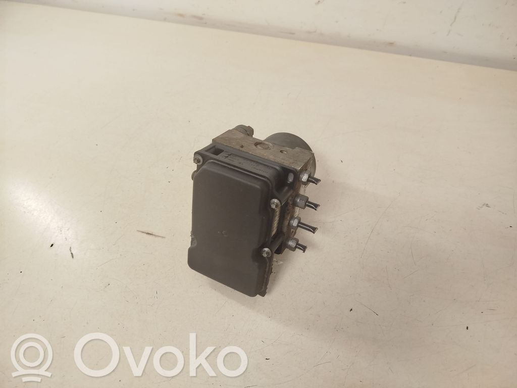 Peugeot Boxer ABS Blokas 
