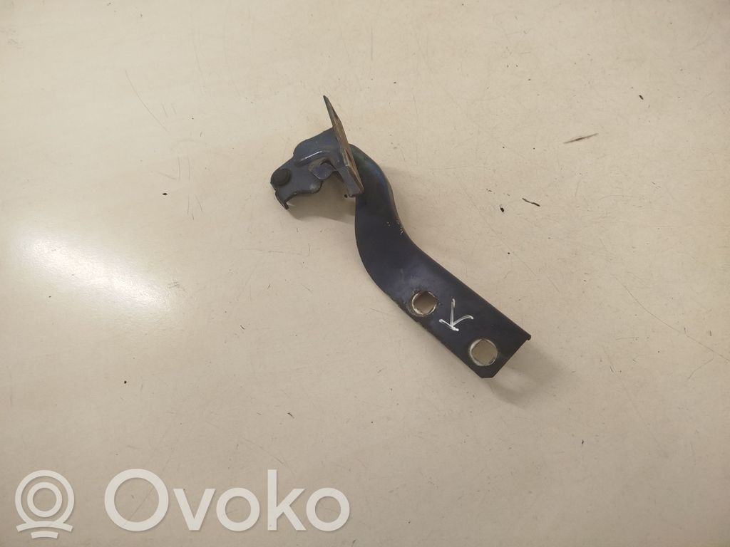 Peugeot Boxer Engine bonnet/hood hinges 