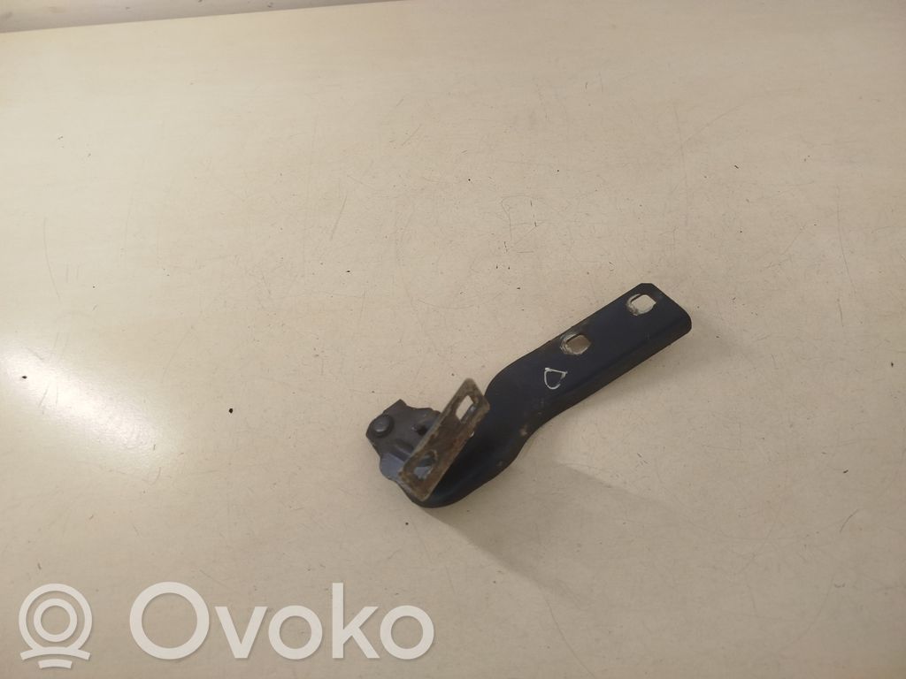 Peugeot Boxer Engine bonnet/hood hinges 