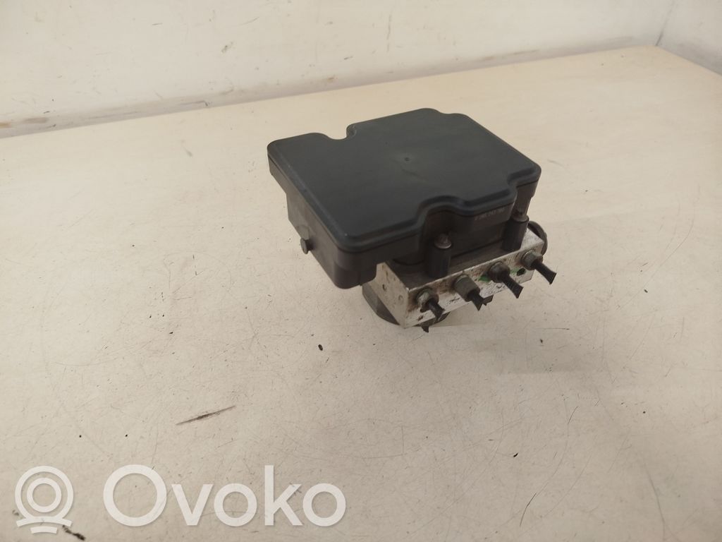 Nissan Qashqai ABS-pumppu 