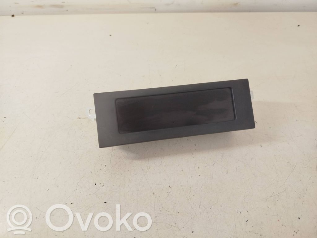 Citroen C3 Screen/display/small screen 