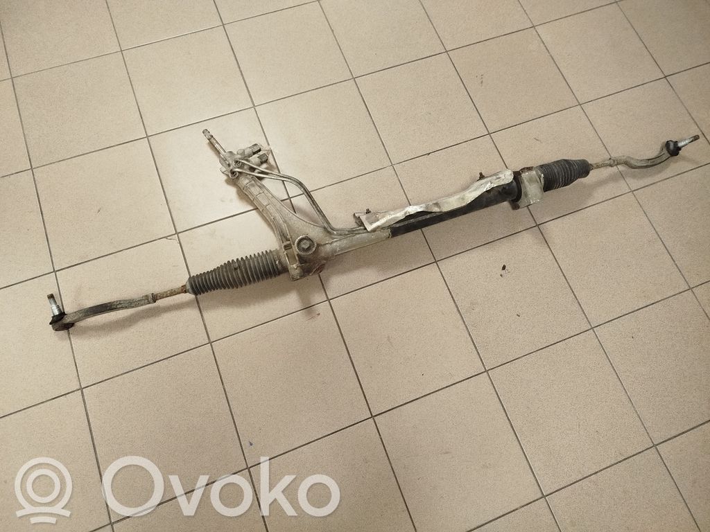 Peugeot Boxer Stūres statnis 