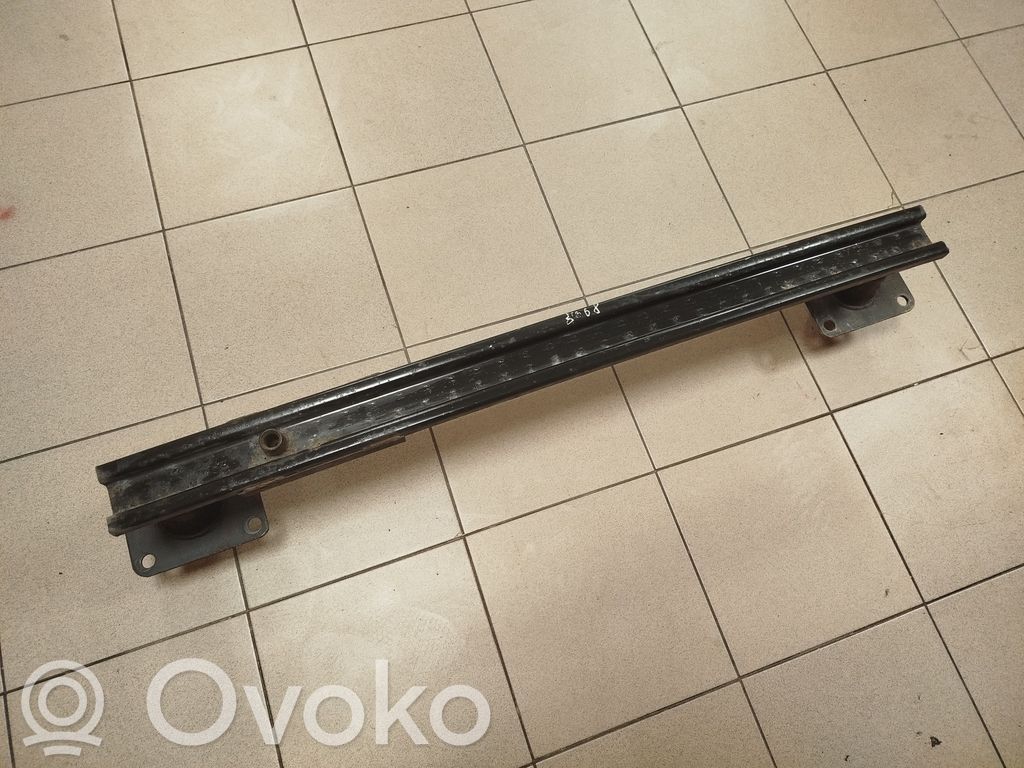 Peugeot 5008 Front bumper cross member 