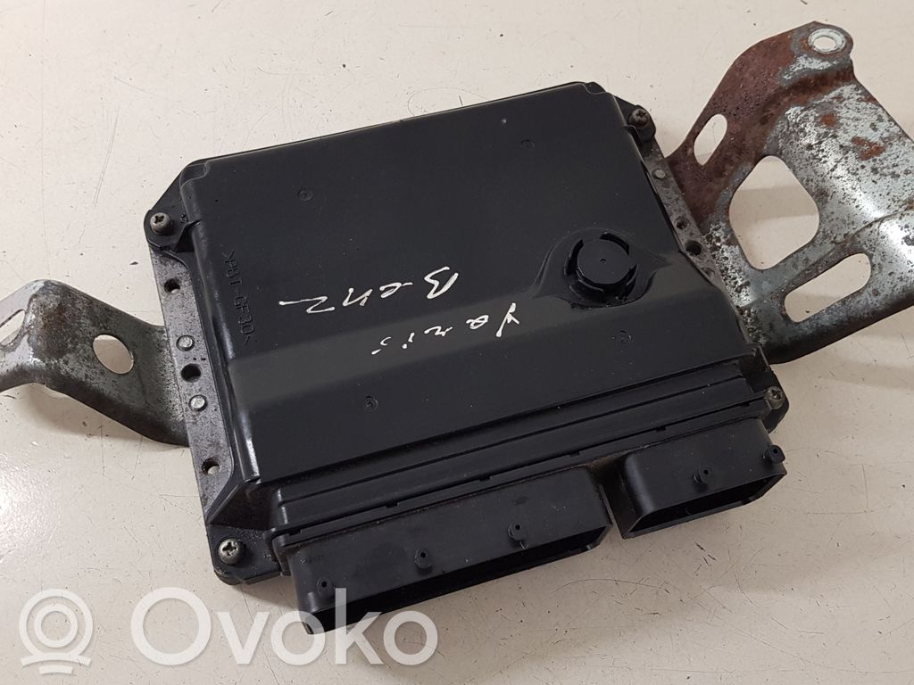 Toyota Yaris Engine control unit/module 