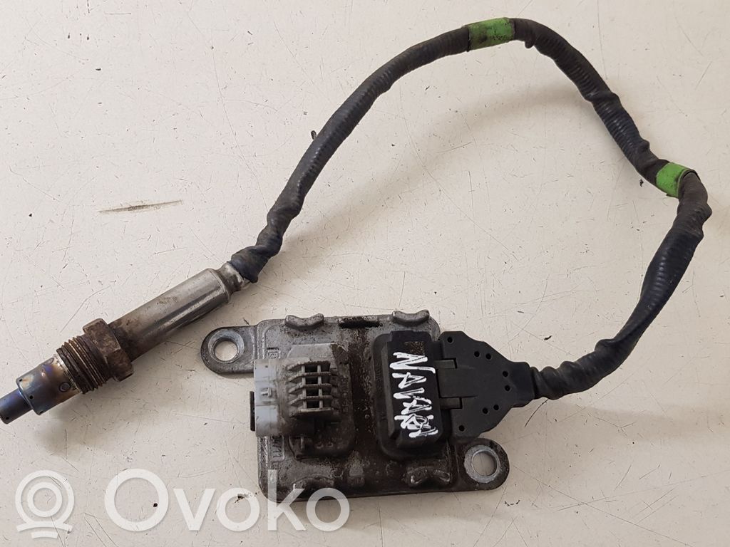 Nissan Navara D23 Lambda probe sensor 
