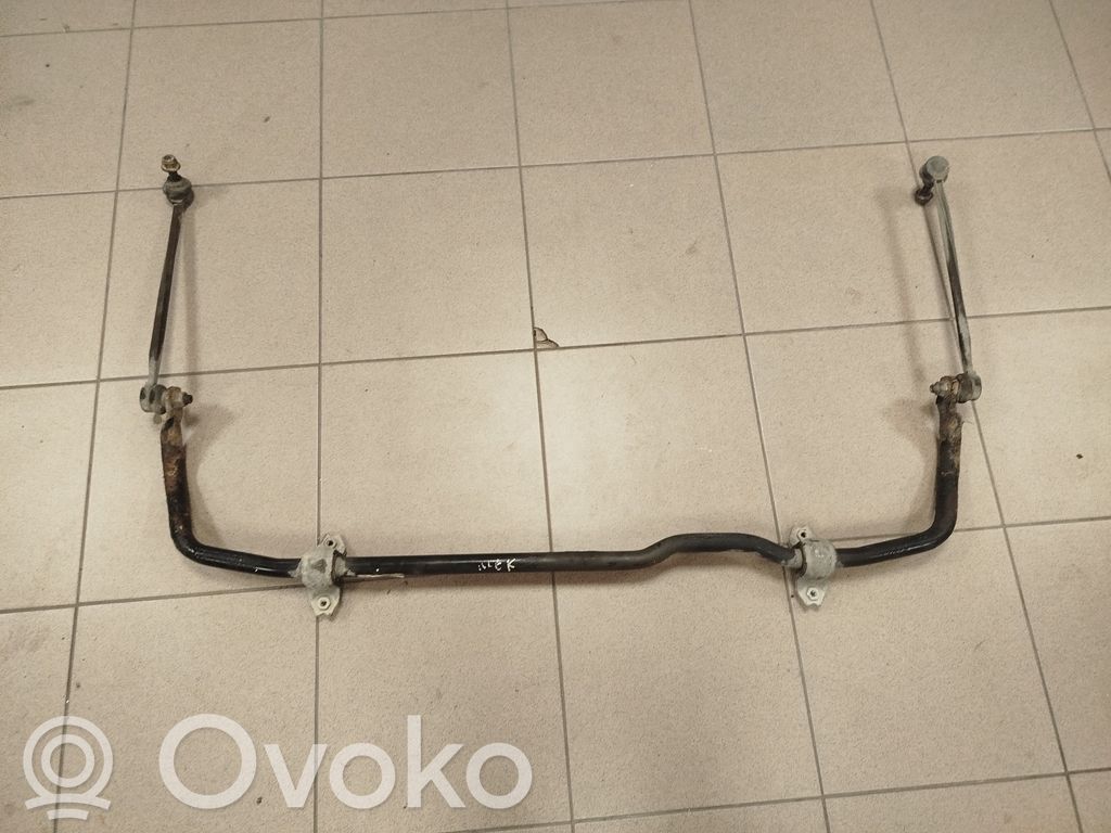 Audi A3 S3 8V Stabilizators 