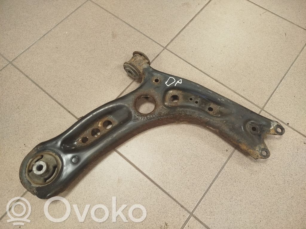 Audi A3 S3 8V Front lower control arm/wishbone 